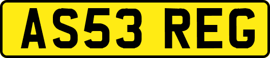 AS53REG