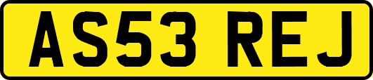 AS53REJ