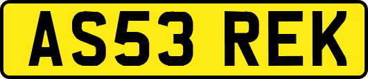AS53REK