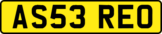AS53REO