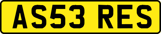 AS53RES