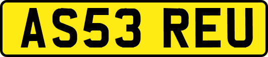 AS53REU