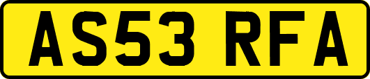 AS53RFA