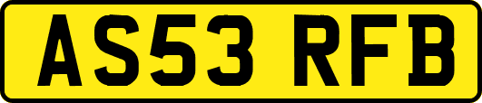 AS53RFB