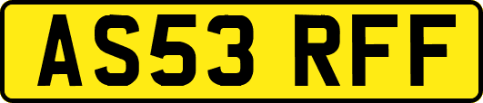 AS53RFF
