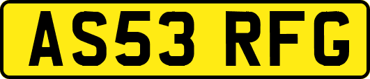AS53RFG