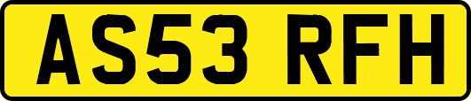AS53RFH
