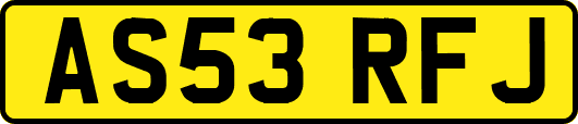 AS53RFJ