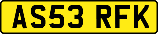 AS53RFK
