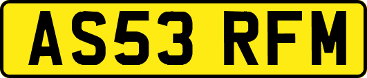 AS53RFM