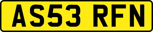 AS53RFN