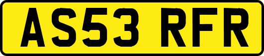 AS53RFR