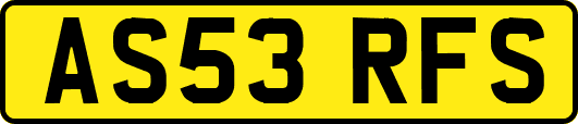 AS53RFS