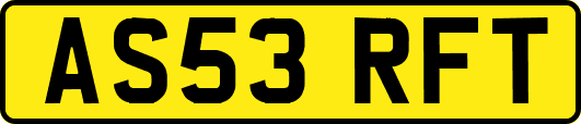 AS53RFT