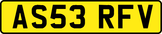 AS53RFV