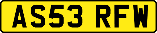 AS53RFW
