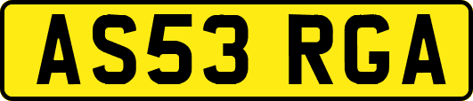 AS53RGA