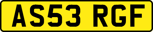 AS53RGF