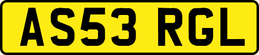 AS53RGL
