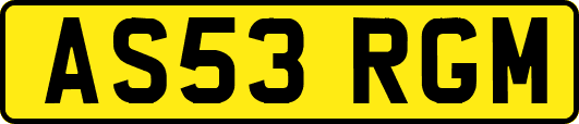 AS53RGM