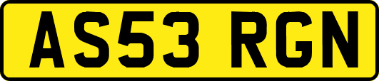 AS53RGN
