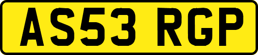 AS53RGP
