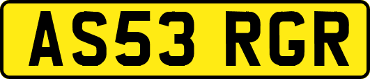 AS53RGR