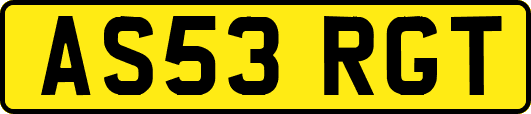 AS53RGT