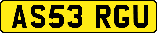 AS53RGU