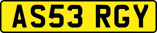 AS53RGY