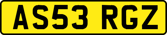 AS53RGZ