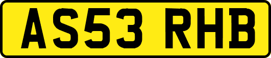 AS53RHB
