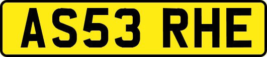 AS53RHE