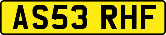 AS53RHF