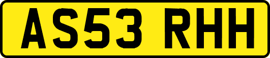 AS53RHH