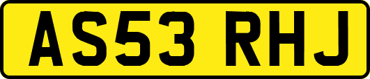 AS53RHJ
