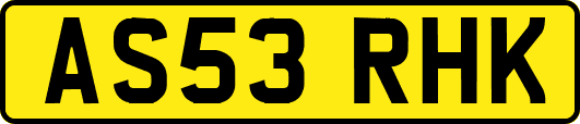 AS53RHK