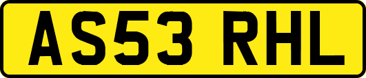 AS53RHL