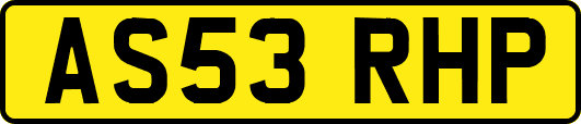 AS53RHP