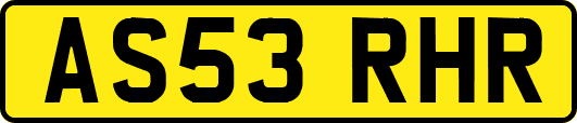 AS53RHR