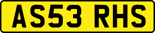 AS53RHS