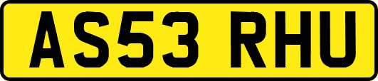 AS53RHU