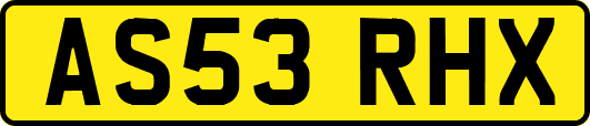 AS53RHX