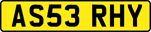 AS53RHY