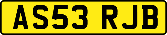 AS53RJB