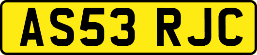 AS53RJC