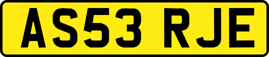 AS53RJE