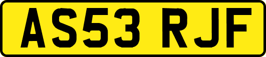 AS53RJF