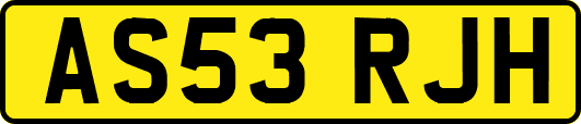 AS53RJH