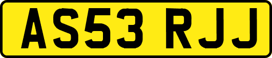 AS53RJJ